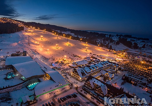 Kotelnica Białczańska