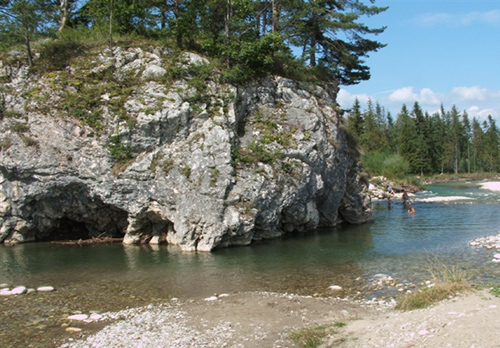 Przełom Białki