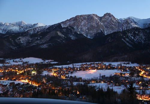 Zakopane